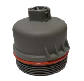 درپوش فیلتر روغن پایه کوتاه 206 (209630)  - Gisp