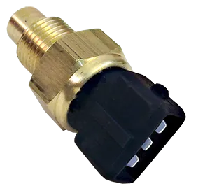 فشنگی آب مشکی سمند (336603) Gisp - EF7