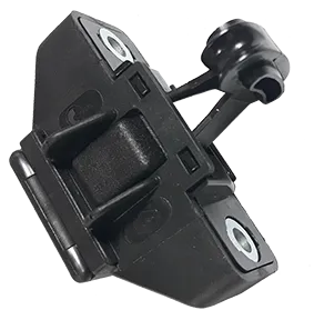 قفل صندوق عقب (193502) Gisp - L90
