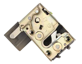 قفل درب جلو راست قدیم 405 (473514) - Gisp