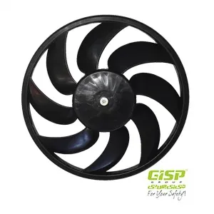 پروانه فن 206 (207401) - Gisp