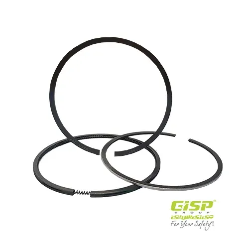 رینگ موتور استاندارد پراید (502962) - Gisp