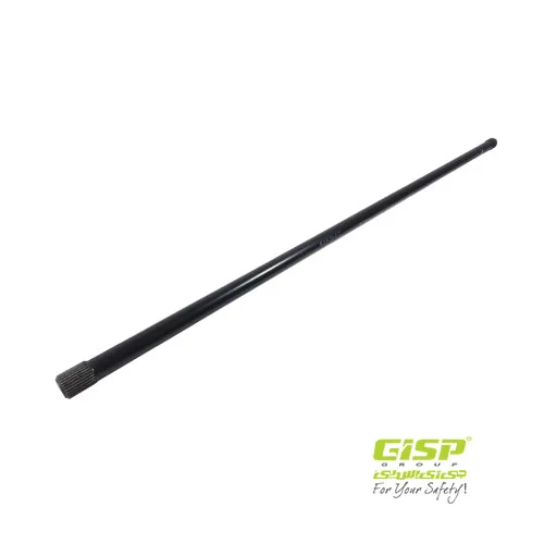 تورشن بار چپ 206 (204421) - Gisp
