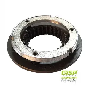 کشویی کامل دنده 5 گیربکس 405 (479835) - Gisp