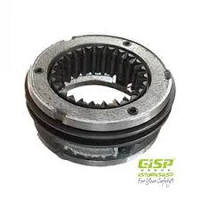 کشویی کامل دنده 3 و 4 گیربکس 405 (479833) - Gisp