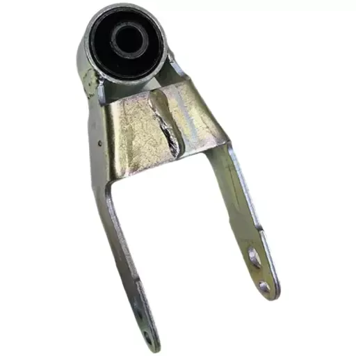 پایه دوشاخه توربو شارژ دنا پلاس (350305) - Gisp