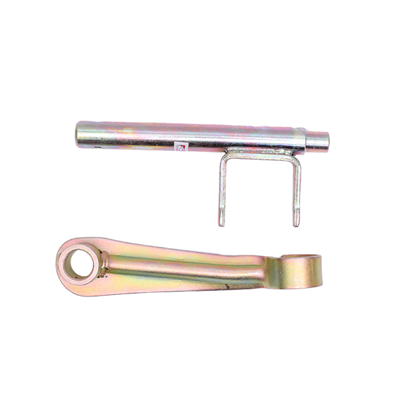 مجموعه دوشاخه کلاج تیپ 2 - چکاد(880081)