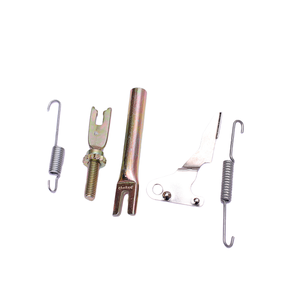 رگلاژ چرخ عقب L/R سمند EF7 - چکاد(880390)
