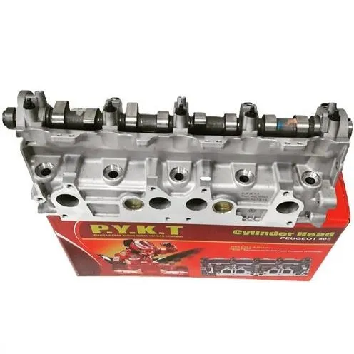 سرسیلندر 405 گرید B - توسن