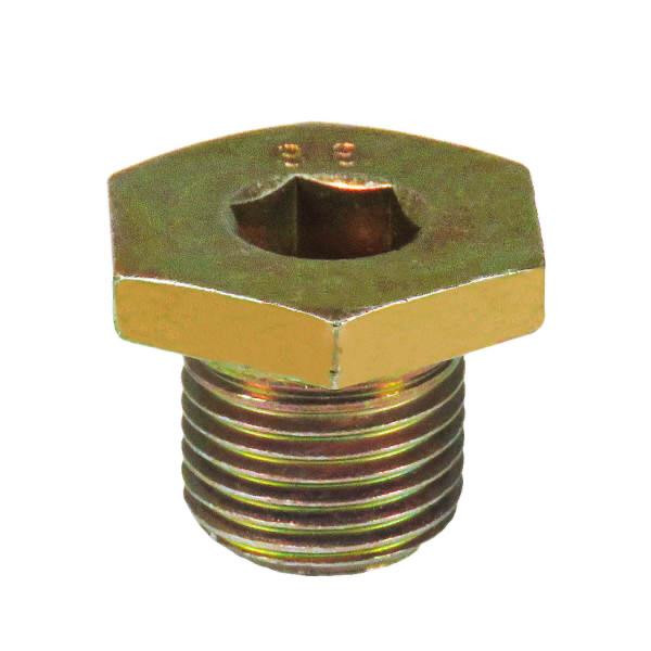 پیچ تخلیه واسکازین  405 - TPCO
