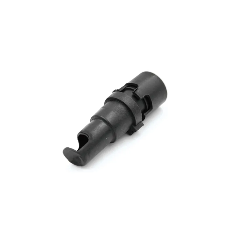 هواکش گیربکس تیپ 2 - TPCO