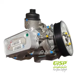 اویل ماژول دنا پلاس توربو (359506) - Gisp