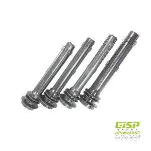 وایر شمع سمند (337021) Gisp - EF7